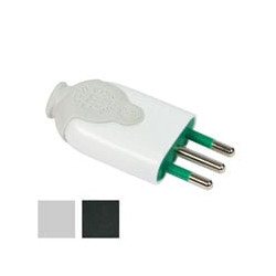 Spina diritta 10a+t nera 80011 fme [fme ]