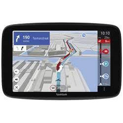 Navigatore gps tomtom go expert plus 7" nero [1yd7.002.20]