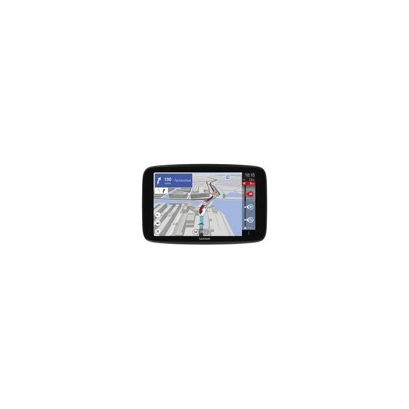 Navigatore gps tomtom go expert plus 7" nero [1yd7.002.20]