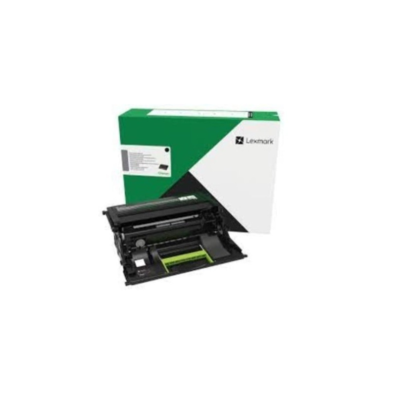 Toner lexmark nero 150.000pg [75m0w00]