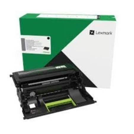Toner lexmark nero 150.000pg [75m0w00]