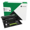 Toner lexmark nero 150.000pg [75m0w00]
