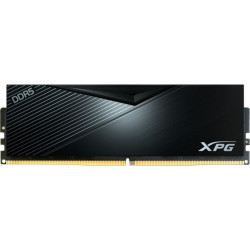 Ram dimm ddr5 32gb adata xpg lancer 6000mhz cl30 1.3v nero/bianco
