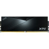 Ram dimm ddr5 32gb adata xpg lancer 6000mhz cl30 1.3v nero/bianco