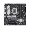 Scheda madre asus prime b760m-a d4 csm intel/lga/1700/ddr4-sdram/