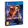 Videogioco ps4 capcom street fighter 6