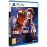 Videogioco ps5 capcom street fighter 6 edizione standard