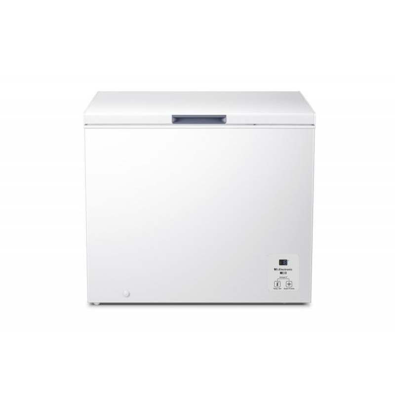 Congelatore hisense fc321d4awle libera installazione 248l classe