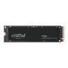 Ssd 1tb crucial t700 pcie m.2 11700/9500/mbs nero