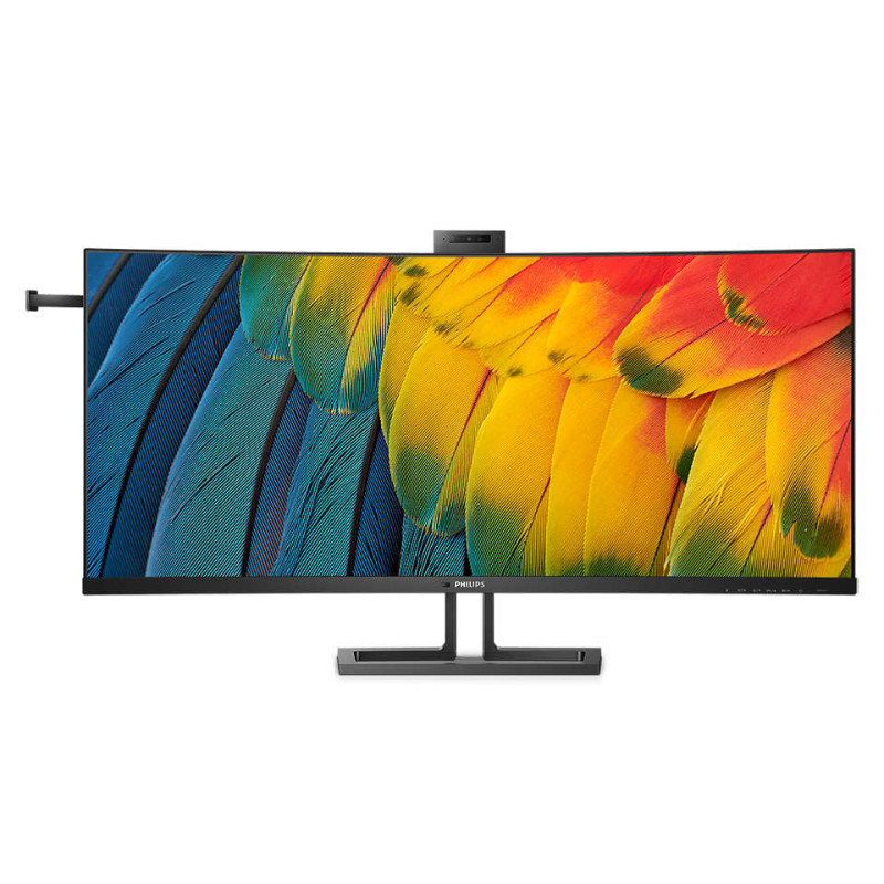 Monitor led 39.7" philips 40b1u6903ch/00 5k ultra hd 5120x2160/4ms/classe