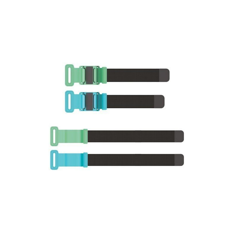 Cinghie xtreme videogames per mani e gambe [95627]