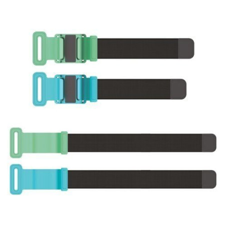 Cinghie xtreme videogames per mani e gambe [95627]