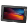 Tv led 10.1" trevi ltv 2010 s2 portatile 1024x600p nero