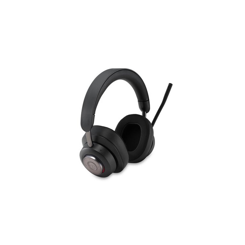 Cuffie kensington h3000 bluetooth nero [k83452ww]