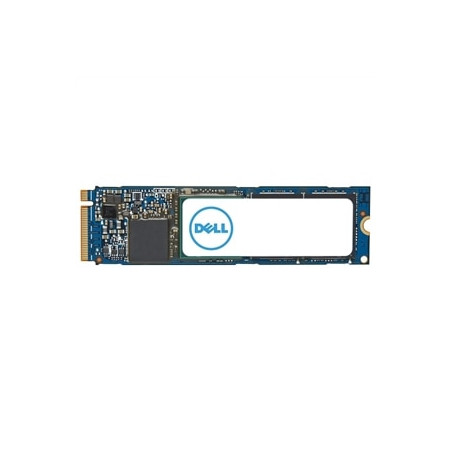Ssd 1tb dell m.2 pcie nvme gen 4x4 cl40 2280 blu [ac037409]