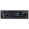 Autoradio xjump xcd 5790 dab stereo lettore cd 180w bluetooth nero