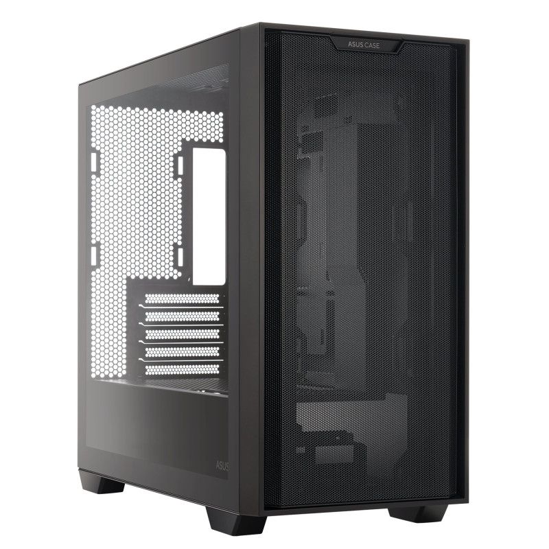 Case asus a21 mini-tower matx/mitx nero [90dc00h0-b09000]