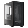 Case asus a21 mini-tower matx/mitx nero [90dc00h0-b09000]