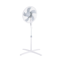 Ventilatore ardes ar5st40pw stello a piantana bianco [ar5st40pw]