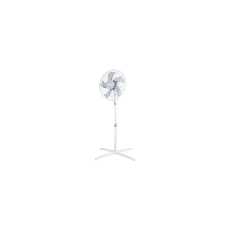 ventilatore ardes ar5st40pw stello a piantana bianco [ar5st40pw]