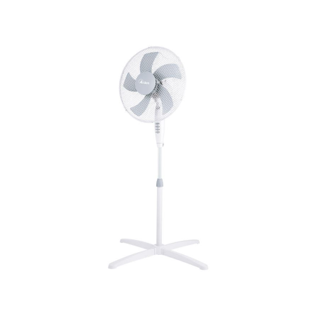 ventilatore ardes ar5st40pw stello a piantana bianco [ar5st40pw]