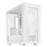 case asus a21 mini-tower matx/mitx bianco [90dc00h3-b09000]