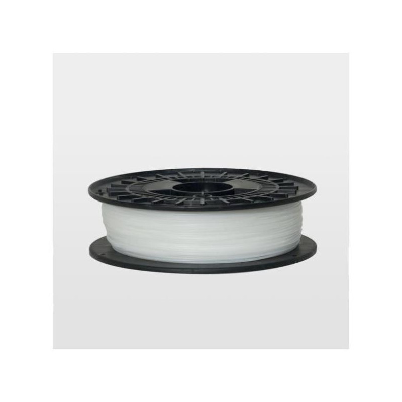 Filamento sharebot abs absolute per stampante 3d bianco [9abso70bia]