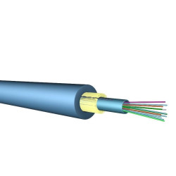Cavo fibra ottica draka 12fo blu [60018785]