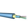 Cavo fibra ottica draka 12fo blu [60018785]