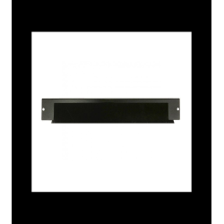 Ingresso cavi wp europe con spazzola per armadi serie rna/rnb/rsb