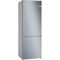 Frigorifero bosch kgn492ldf serie 4 con congelatore/libera installazione