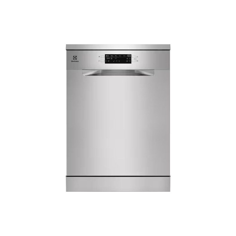 Lavastoviglie electrolux esm48200sx airdry a libera installazione