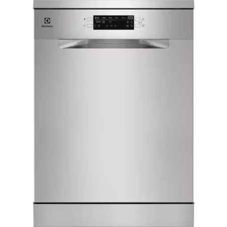Lavastoviglie electrolux esm48200sx airdry a libera installazione