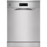 Lavastoviglie electrolux esm48200sx airdry a libera installazione