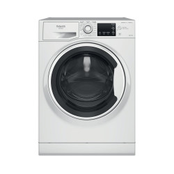 Lavasciuga hotpoint ndb 10736 wa it libera installazione 71l/79db