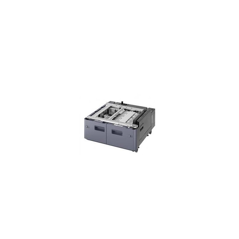 Vassoio alimentatore kyocera pf-7150 3000 fogli grigio [1203v53nl0]