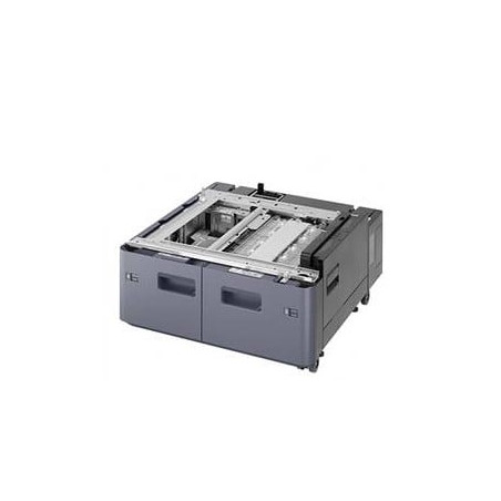 Vassoio alimentatore kyocera pf-7150 3000 fogli grigio [1203v53nl0]
