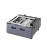 Vassoio alimentatore kyocera pf-7150 3000 fogli grigio [1203v53nl0]