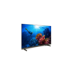 Tv led 24" philips 24phs6808/12 hd 1366x768p smart tv classe