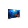 Tv led 24" philips 24phs6808/12 hd 1366x768p smart tv classe
