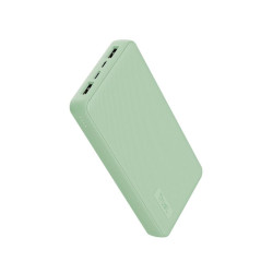Batteria portatile trust powerbank 20000mah verde [25027]