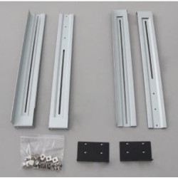 Kit di montaggio abb spa per rack 11 rt g2 6-10 kva [4nwp100111r0004]