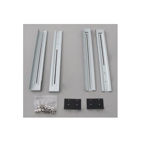 Kit di montaggio abb spa per rack 11 rt g2 6-10 kva [4nwp100111r0004]