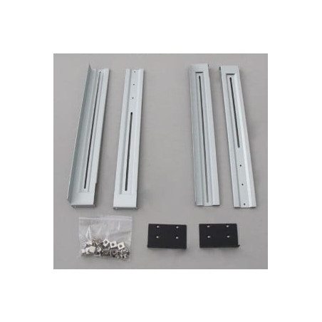 Kit di montaggio abb spa per rack 11 rt g2 6-10 kva [4nwp100111r0003]