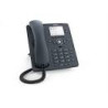 Telefono ip snom d140 sip grigio [00004651]