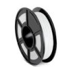 Filamento per stampante sharebot flessibile tpu 0.50kg 1.75mm bianco