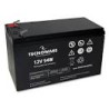 Batteria tecnoware per ups 12v 54w 11ah nero [eacpe12v54wtwl]