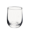 Bicchiere in vetro bormioli loto vino pz.3 [bormioli]
