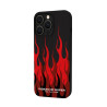 Custodia celly vision of super per iphone 14 pro max nero [voscromo1027]