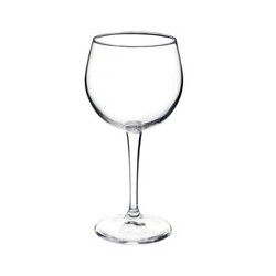 Calice in vetro bormioli riserva calice barolo pz.6 [bormioli]